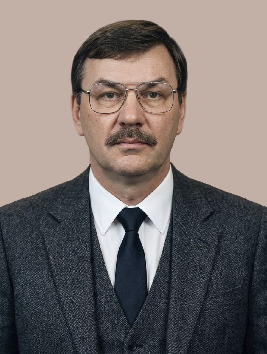 Лукин Владимир Ильич